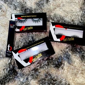 Tori Belle Lashes